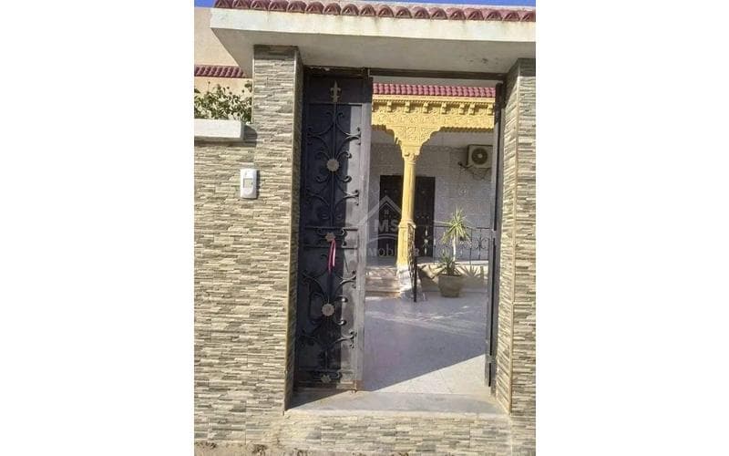 Maison s+3 8