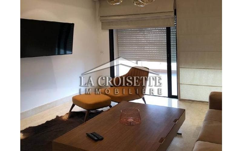 Appartement s+1
