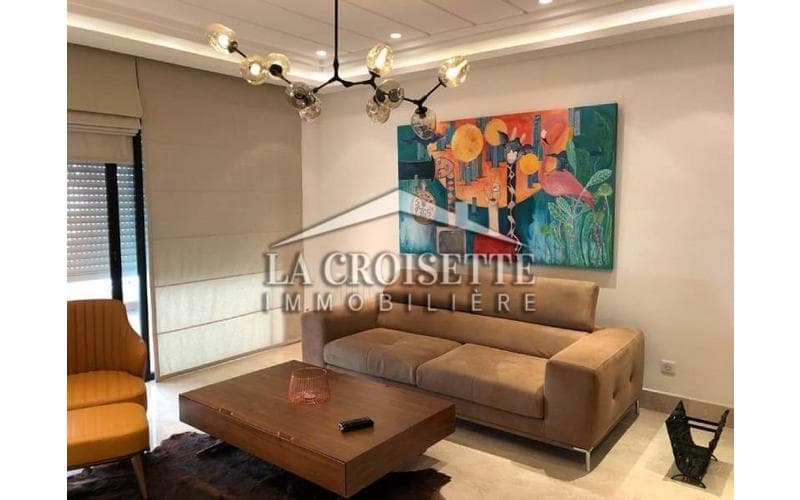 Appartement s+1 2