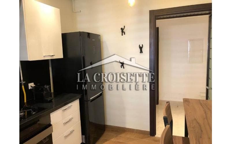 Appartement s+1 3