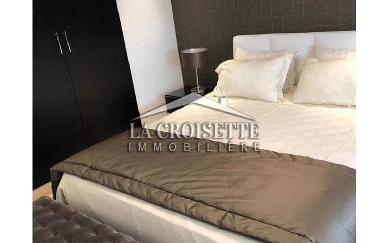 Appartement s+1 4