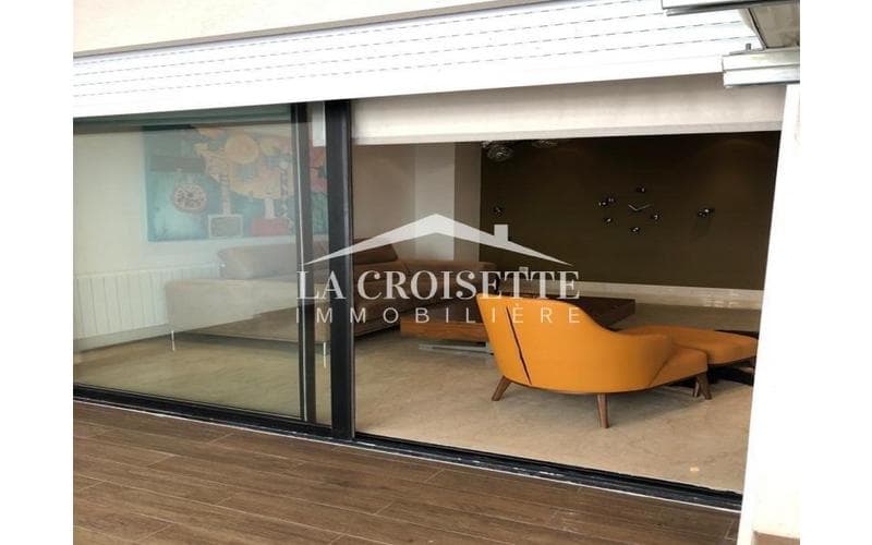 Appartement s+1 6