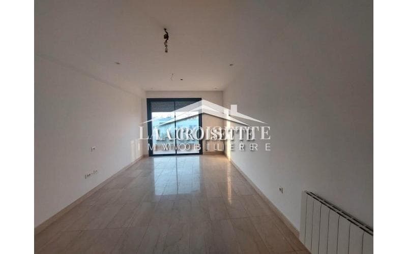 Appartement s+2