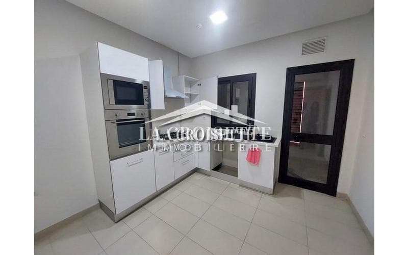 Appartement s+2 2