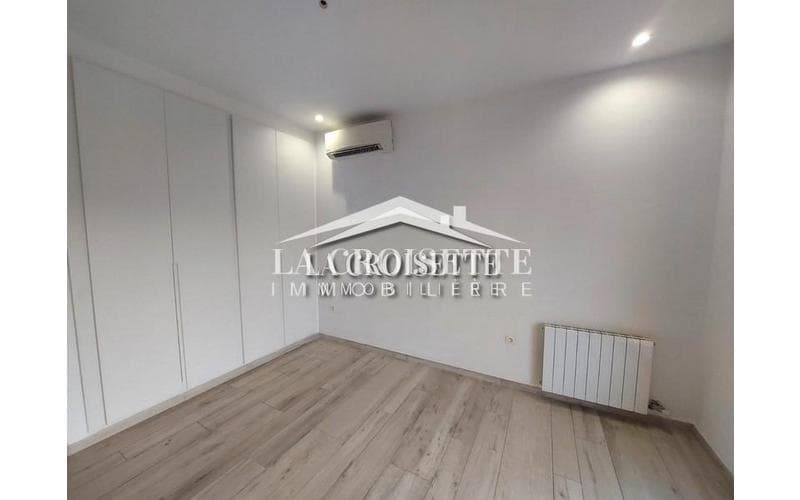 Appartement s+2 3