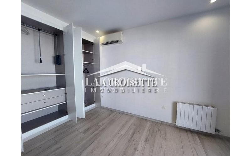 Appartement s+2 4