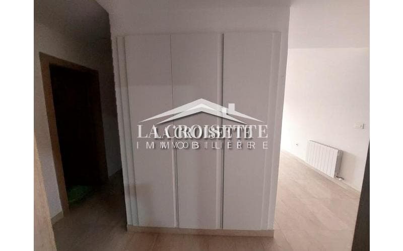 Appartement s+2 5