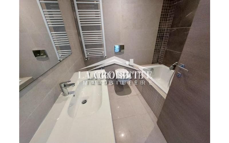 Appartement s+2 6