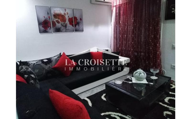 Appartement s+1