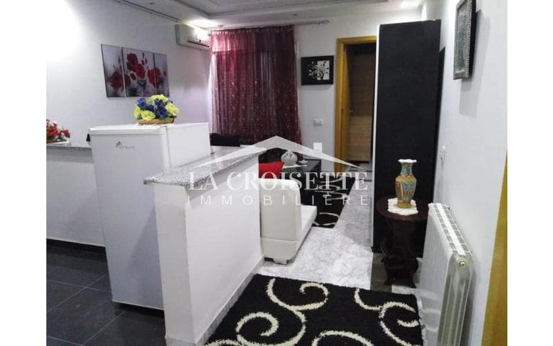 Appartement s+1 2