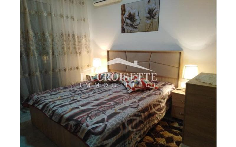 Appartement s+1 3