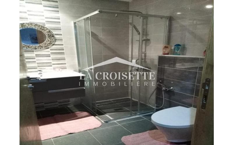 Appartement s+1 4
