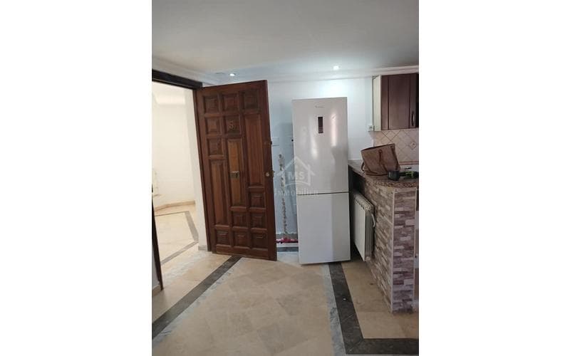 Appartement s+2