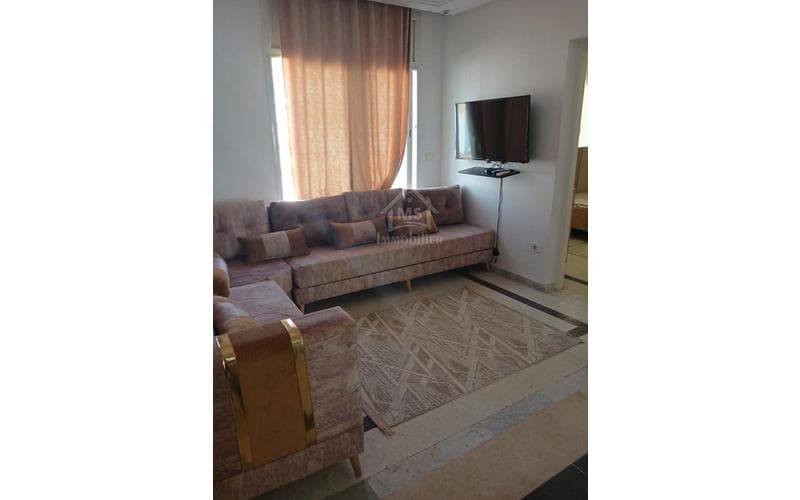 Appartement s+2 3