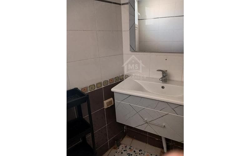 Appartement s+2 10