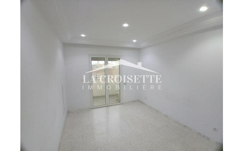 Appartement s+3 5