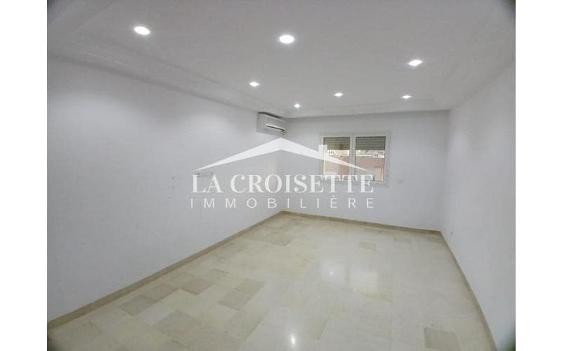 Appartement s+3 6