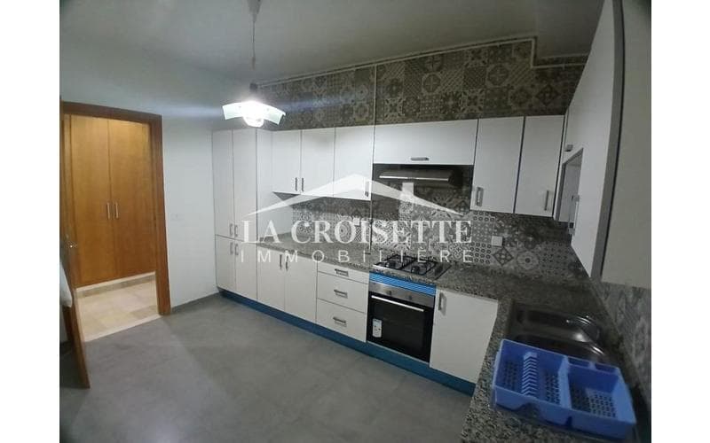 Appartement s+3 5