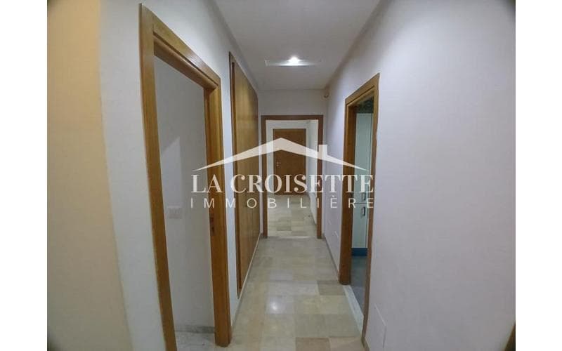 Appartement s+3 6