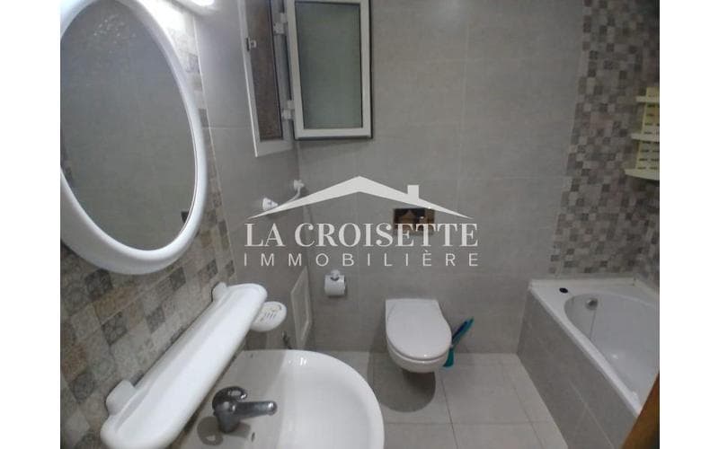 Appartement s+3 7