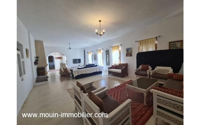 Villa s+5 et plus 8