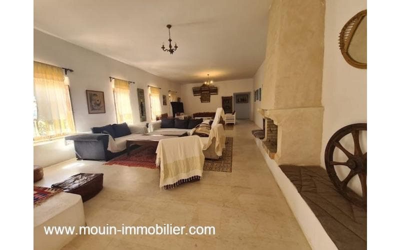 Villa s+5 et plus 10
