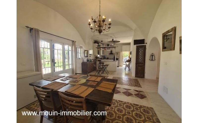 Villa s+5 et plus 19