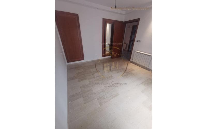 Appartement s+2 4