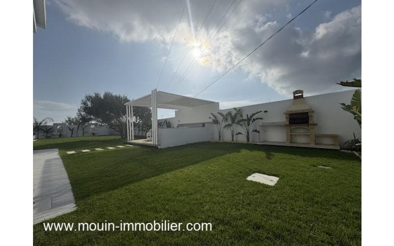 Villa s+4