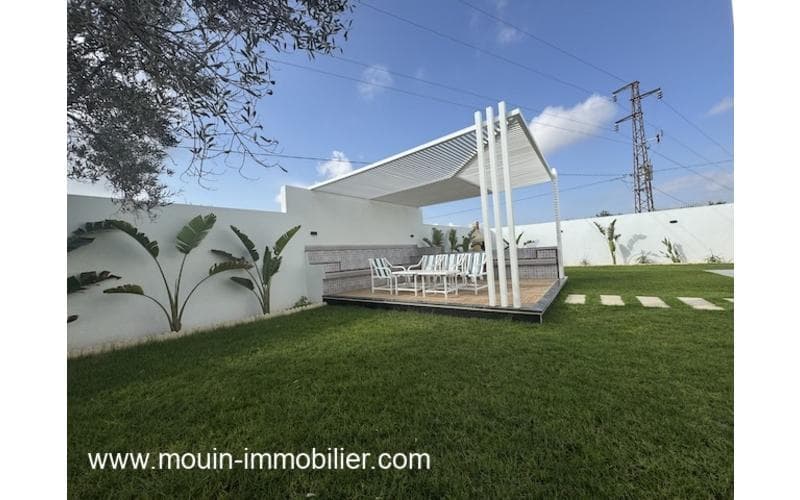 Villa s+4 2