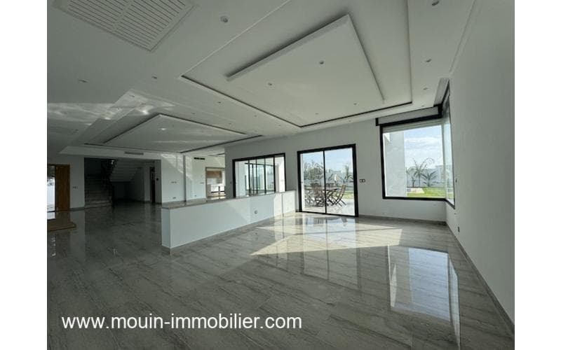 Villa s+4 5