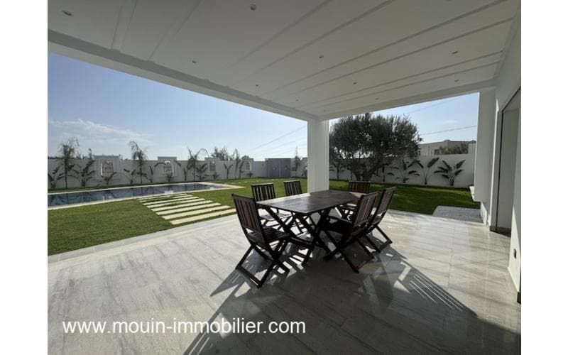Villa s+4 13