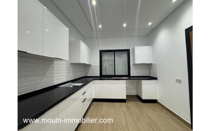 Villa s+4 18