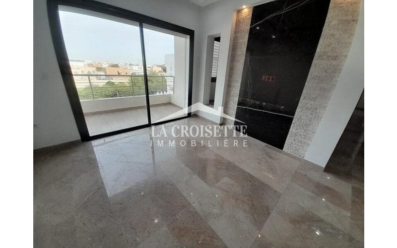 Appartement s+3