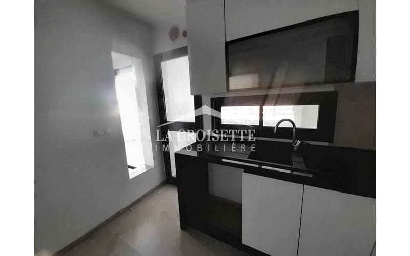 Appartement s+3 2