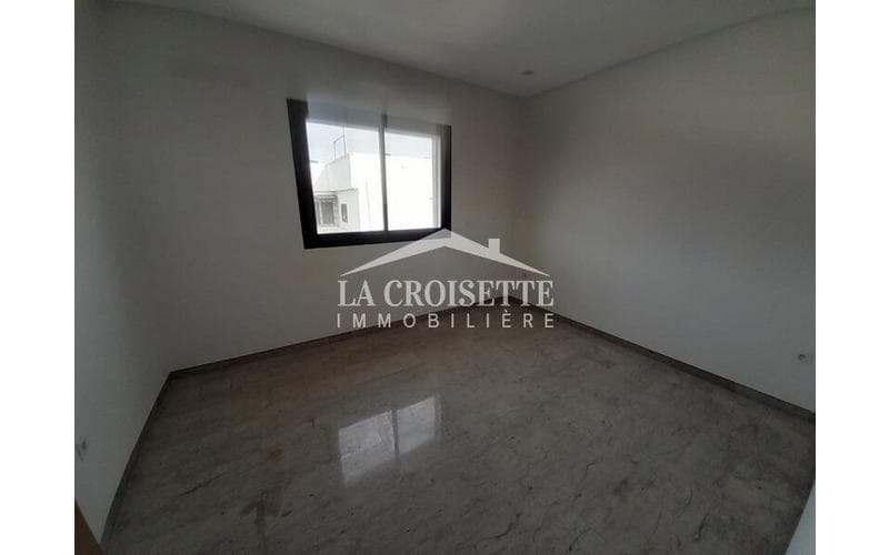 Appartement s+3 4