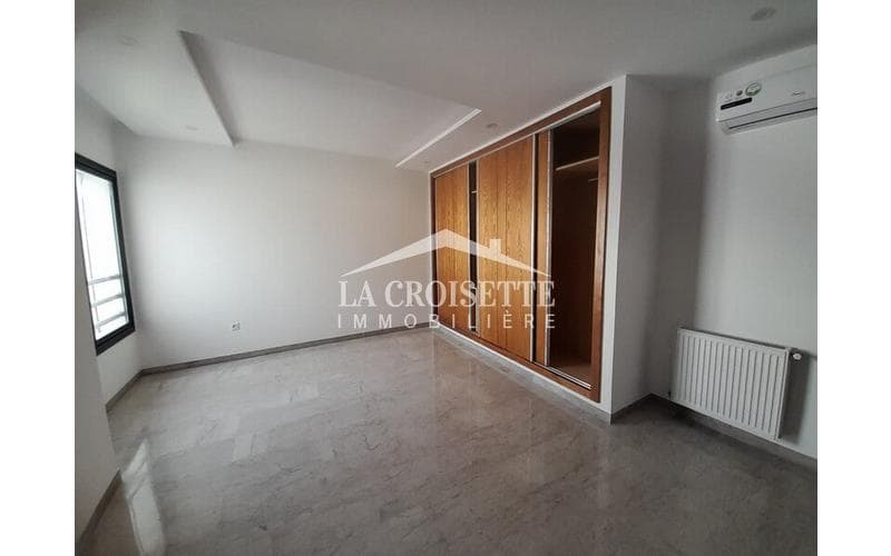 Appartement s+3 5