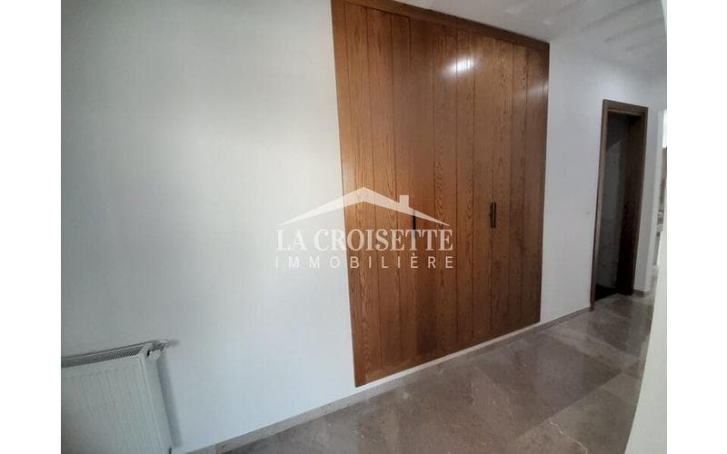 Appartement s+3 6