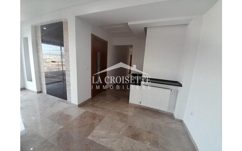 Appartement s+3 7