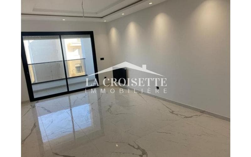 Appartement s+1