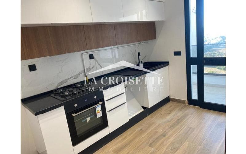 Appartement s+1 3
