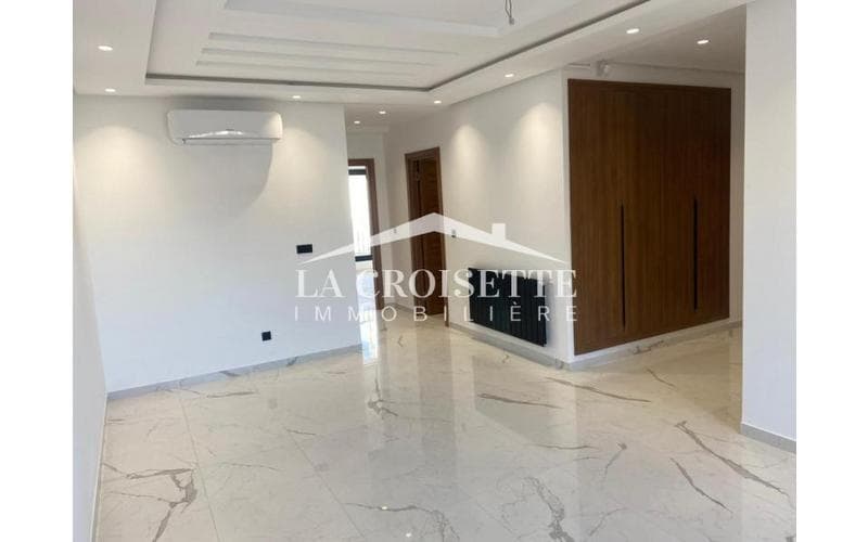 Appartement s+1 4