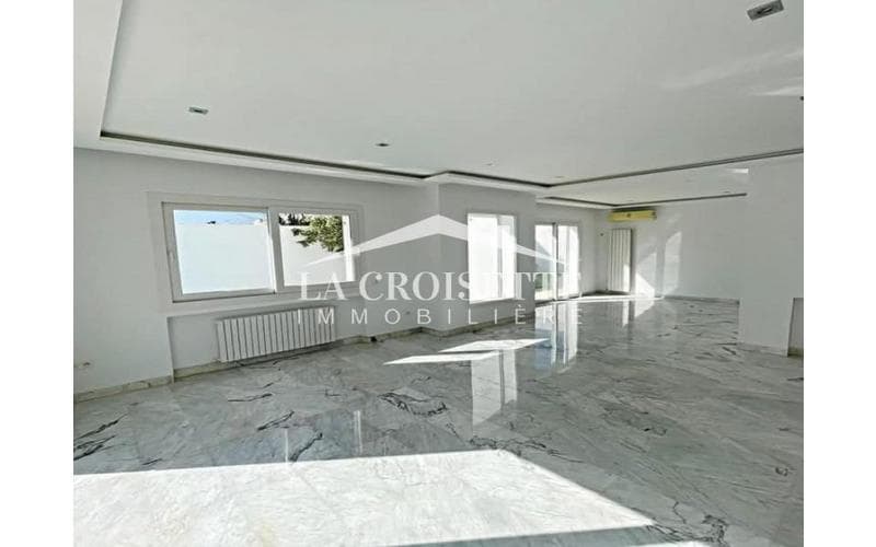 Villa s+4 4
