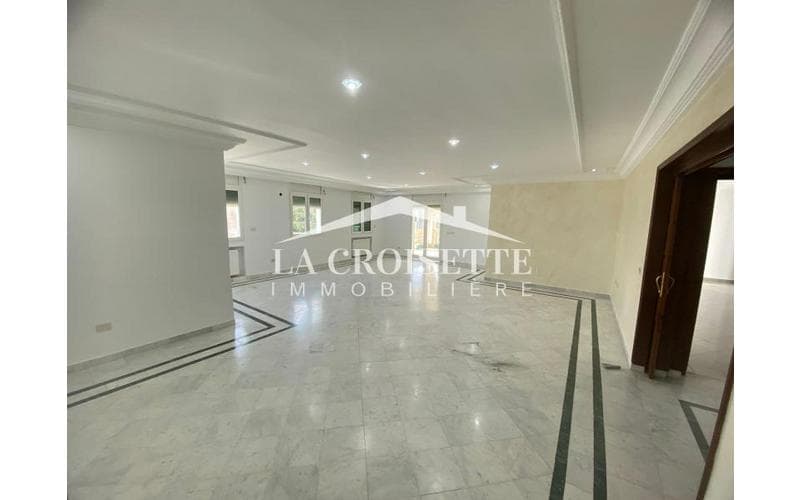 Appartement s+4