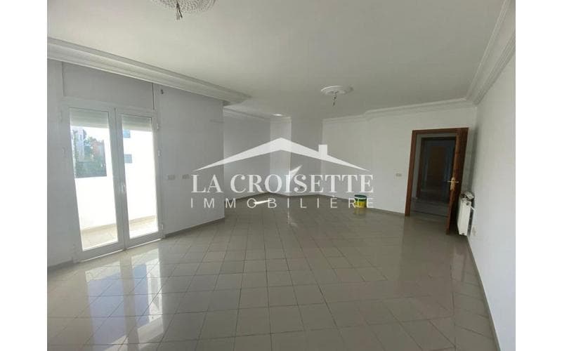 Appartement s+4 2