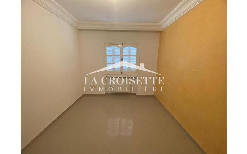 Appartement s+4 3