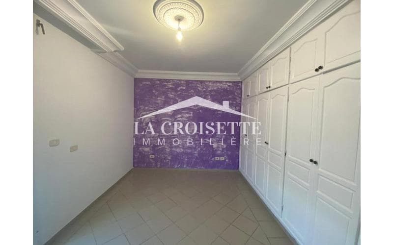 Appartement s+4 4