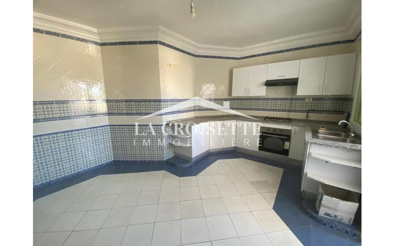 Appartement s+4 5