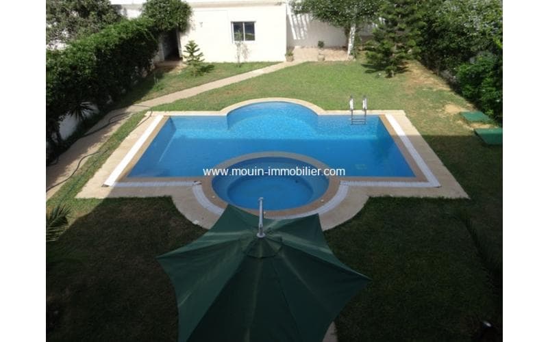Villa s+5 et plus 2