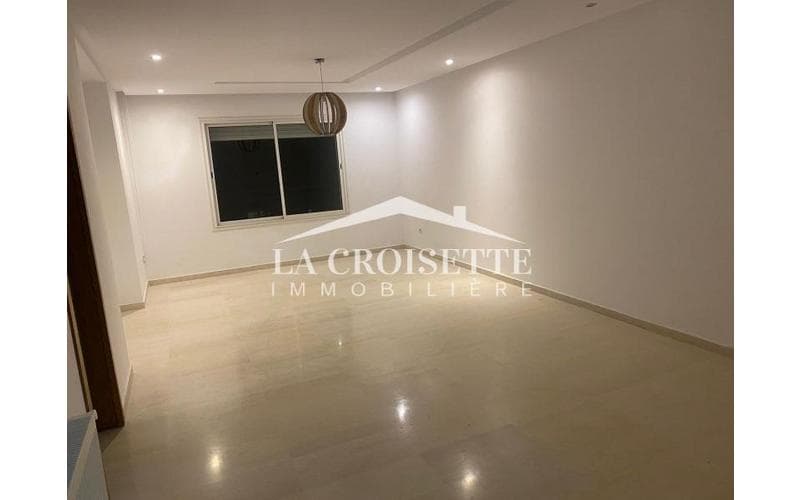 Appartement s+2
